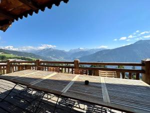 Chalets Chalet Villard-sur-Doron, 6 pieces, 14 personnes - FR-1-293-211 : photos des chambres