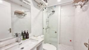Căn Hộ 1 Phòng Ngủ (One-Bedroom Apartment)