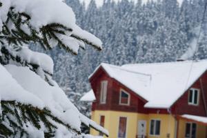 Kristóf kulcsosház