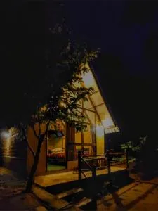 Rainforest cabin - Weliwe