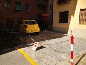 Apartment mit 3 Schlafzimmern
