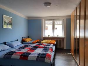 Ferienwohnung Paul