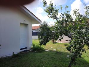 Appartements Les Amandiers : photos des chambres