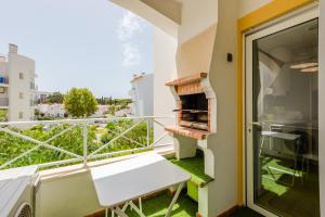 Alfamar Apartment at Praia da Falesia