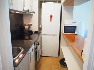 Espectacular apartamento en el corazón de Calella!