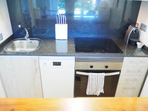 Espectacular apartamento en el corazón de Calella!