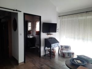 Appartements Les Amandiers : Appartement 1 Chambre