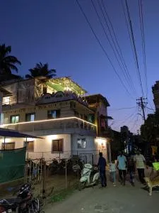Awaara Backpackers Hostel, Alibag - Veshvi