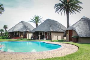 Siesta Guesthouse & Wedding Venue - Frankfort