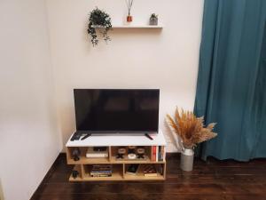 Appartement moderne en ville