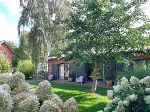 Ferienwohnung FÜNF Hof Himmelgrün - Langendamm