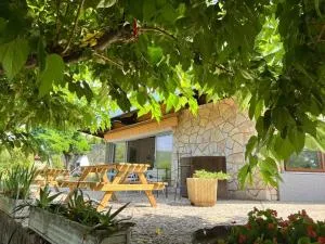 L'Olivada, villa d'exception - Laroque