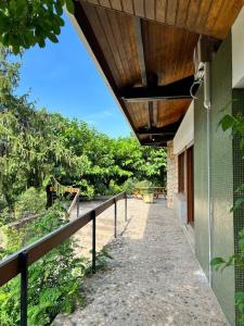 LOlivada, villa dexception