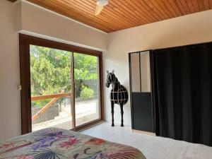 LOlivada, villa dexception