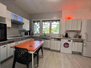 LOlivada, villa dexception