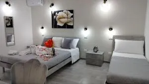 Loft Pozzillo - Monreale