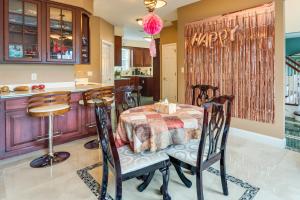 Centrally Located Family Home with Pool