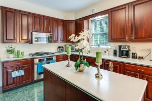 Centrally Located Family Home with Pool