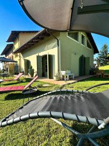 Just Langhe Casa Barolo