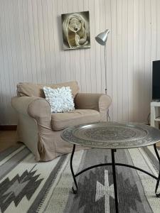 Appartement Alexandra