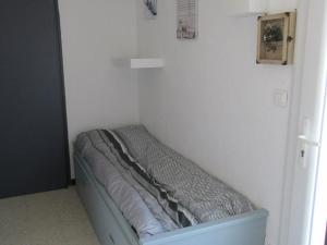 Appartement climatisé avec grande terrasse, proche plages et équipé pour 5 personnes - FR-1-326-657