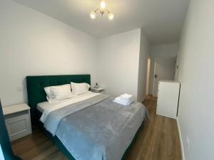 SILVER APARTMENT Sinaia