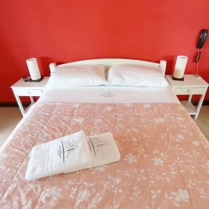 Hotel Mirador del Dayman