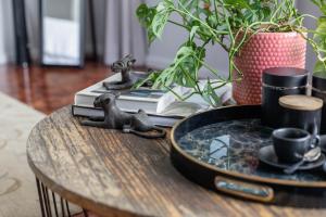 Camborne Holiday Apartments