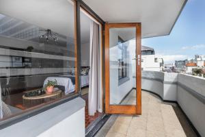 Camborne Holiday Apartments