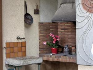 Villa darchitecte 200m² avec piscine privée et cheminée - FR-1-496-35