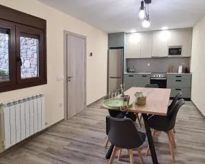 Apartamentos La Era de Pasé - Santoréns