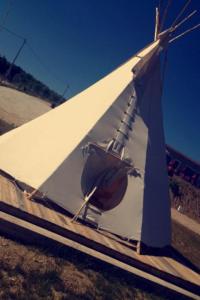 Monte do Azibo Glamping
