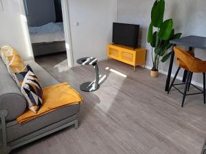 Der Schwan 8 & 10 - zentral- stilvoll