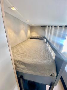 MV 77A Incrível Apartamento Em Frente Ao Metrô Brás ! - Rua Coronel Mursa, 56 - Bras