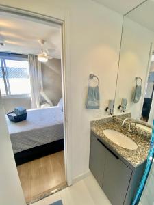 MV 77A Incrível Apartamento Em Frente Ao Metrô Brás ! - Rua Coronel Mursa, 56 - Bras