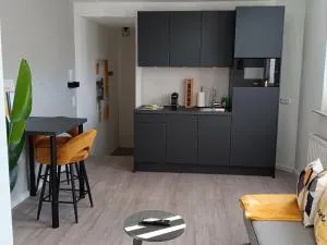 Der Schwan 8 & 10 - zentral- stilvoll - Rölsdorf