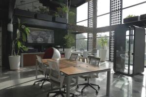 Casita Oleaje Luxury Cultural Sanctuary Spa