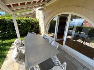 Vila Ester - apartman Lovrana