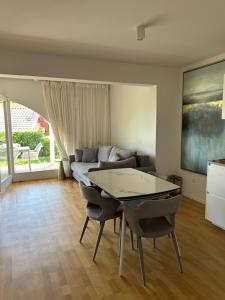 Vila Ester - apartman Lovrana