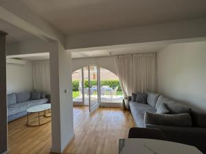 Vila Ester - apartman Lovrana