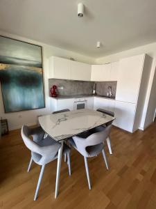 Vila Ester - apartman Lovrana