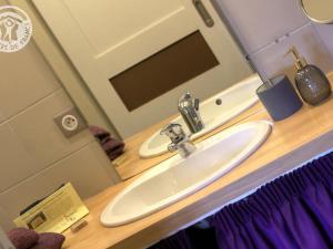 Gîte authentique au cœur du Parc du Pilat, animaux admis - FR-1-496-136