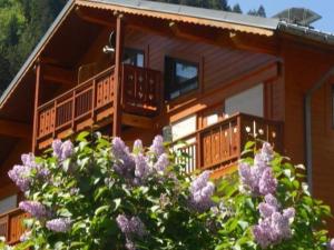 Duplex ski aux pieds pour 6 pers, bien équipé - FR-1-342-193