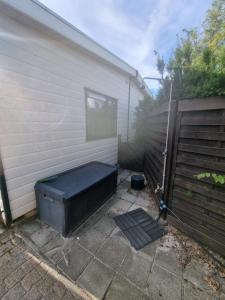 Chalet E 200 de Holle Poarte in Makkum