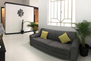 C1 Habitacion en Condesa Amsterdam