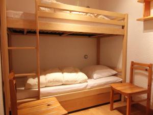 Studio cosy pour 5 pers. à 50m des pistes - Alpe dHuez - FR-1-405-200