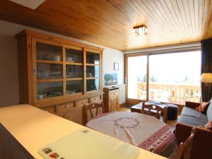 Studio cosy pour 5 pers. à 50m des pistes - Alpe dHuez - FR-1-405-200