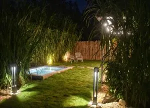 Clapping Leaves Resort - Kosgi