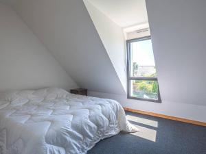 Villa 4P avec jardin, Wifi, à 500m des plages - Carnac - FR-1-477-159