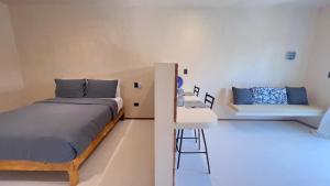 Family & Couples HARMONIA Suites in Tulum